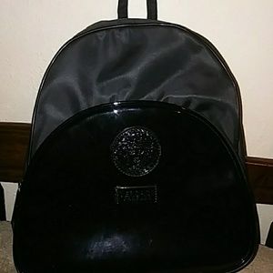 Versace backpack